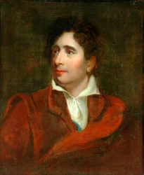 Charles Kemble, 1810